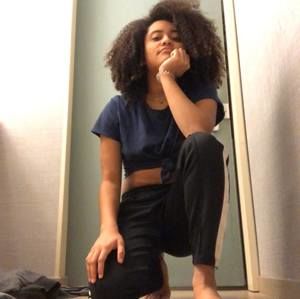 Meet your Posher, Riley